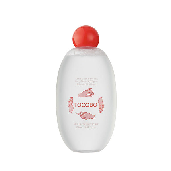 Tocobo Vida Berry Pore Toner 150ml