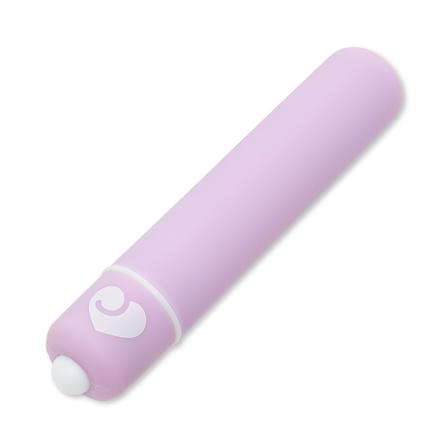 Lovehoney bullet vibrator 10 functions purple - British product