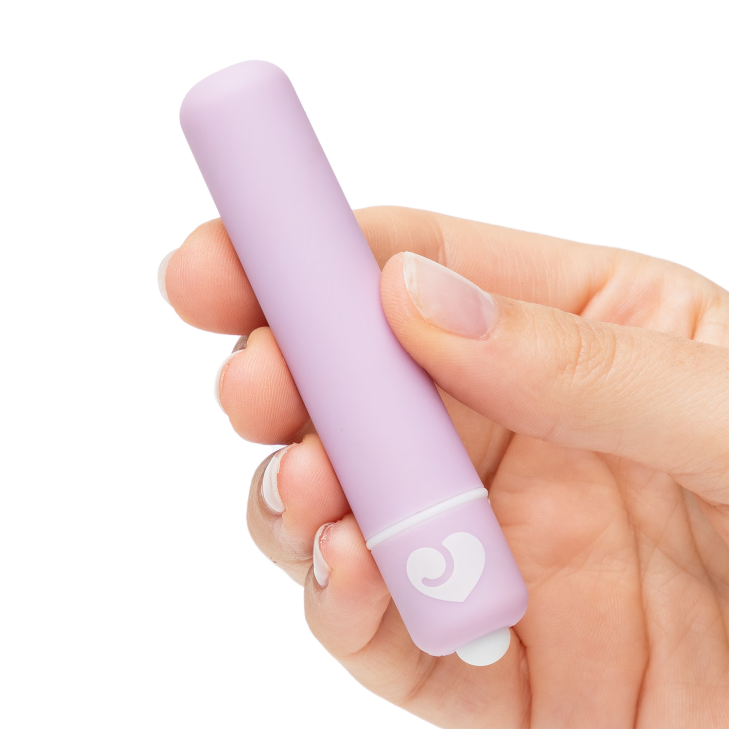 Lovehoney bullet vibrator 10 functions purple - British product