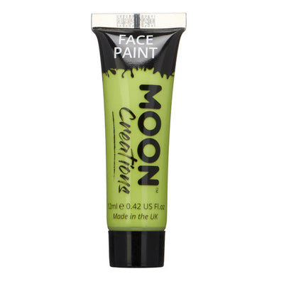 Superdrug Moon Creations Face Paint Lime Green- Buy online at McGrocer