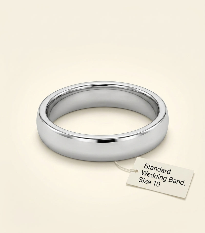 Cartier Clash de Cartier ring 6.4mm, UK version