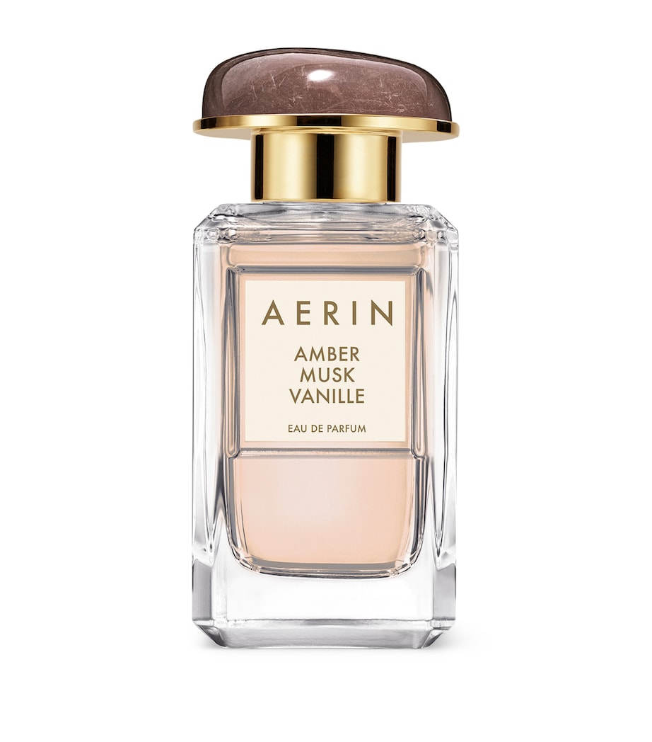 Aerin eau de parfum Amber Musk Vanille 50ml - British product
