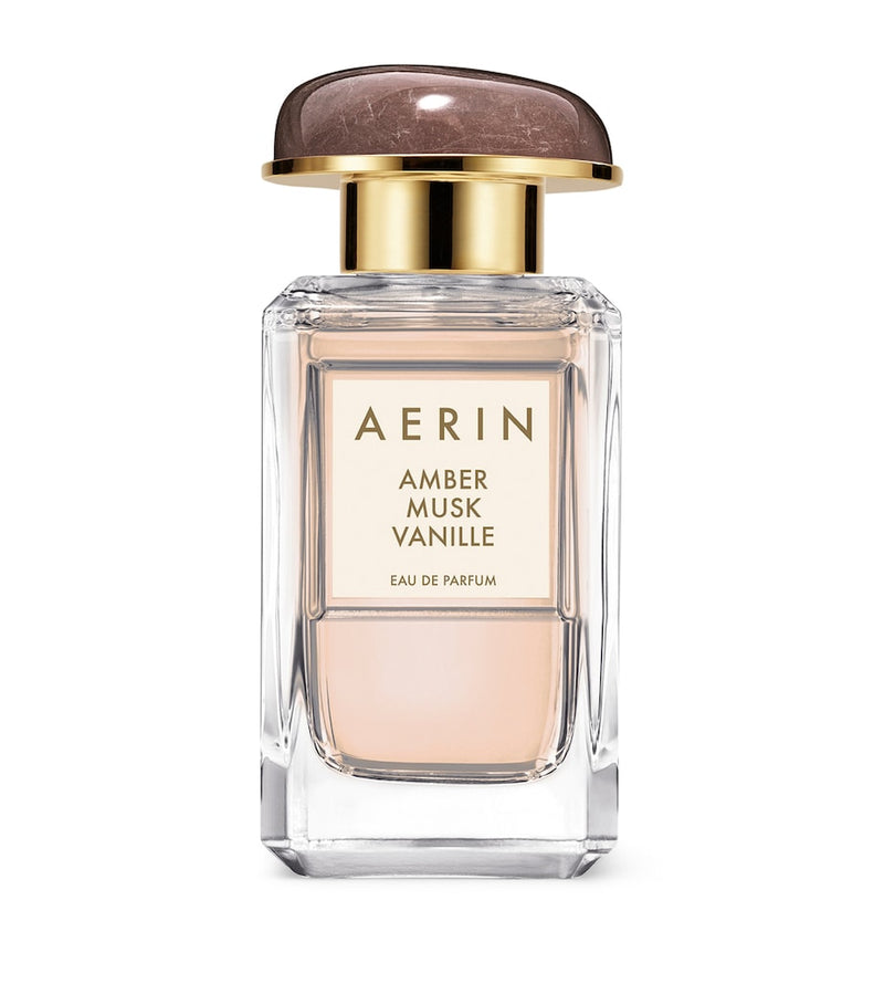 Aerin eau de parfum Amber Musk Vanille 50ml - British product