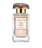 Aerin eau de parfum Amber Musk Vanille 50ml - British product