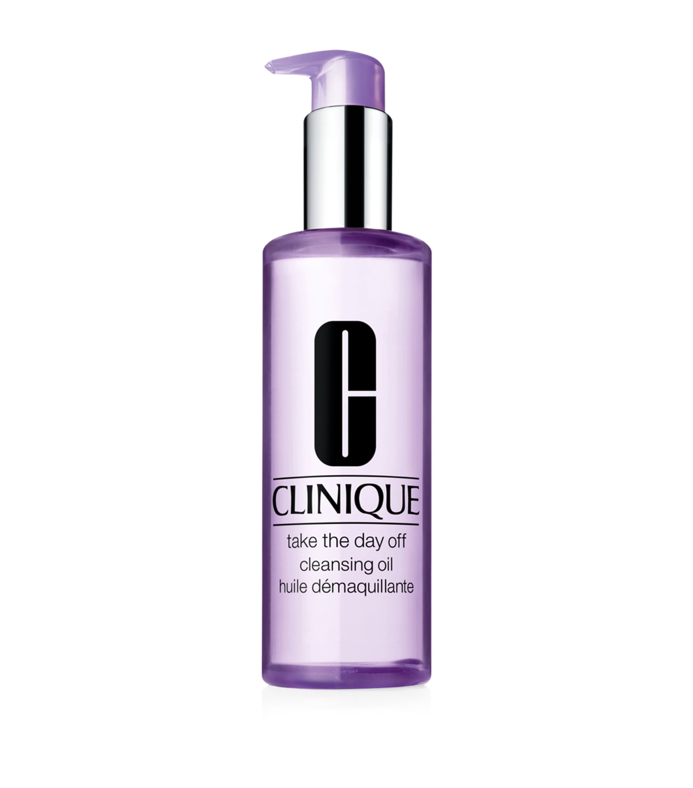 Clinique Cleansing Oil 200ml - British product