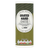 ASDA Grated Hard Cheese 80g GOODS ASDA   