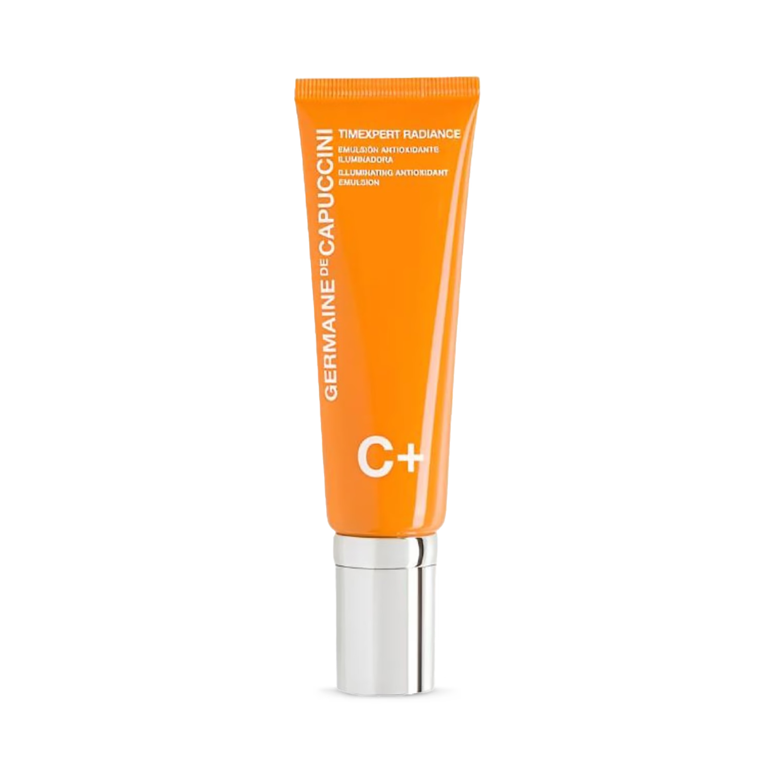 Germaine De Capuccini Radiance C+ Emulsion 50ml - British product