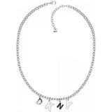DKNY black ladies necklace, UK version