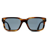 Persol PO3272S brown sunglasses for men, imported from the UK
