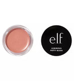 e.l.f. Luminous Putty Blush