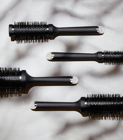 Brosse ronde céramique GHD The Blow Dryer Taille 1 Harrods - Achetez en ligne chez McGrocer