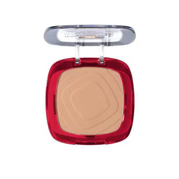 L'Oréal Paris Infallible Foundation Powder Shade 20, imported from the UK