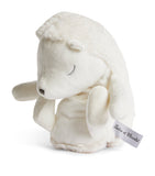 Tartine et Chocolat Léon The Hedgehog soft toy 25cm (British brand)