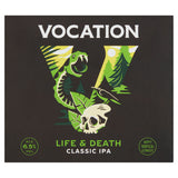 Vocation Brewery Life & Death IPA Beer & Cider ASDA   