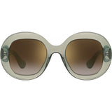 Havaianas LENCOIS 50 6CR brown sunglasses, UK version