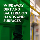 Dettol On the Go Hands and Surface Antibacterial Wipes 15s GOODS Superdrug   