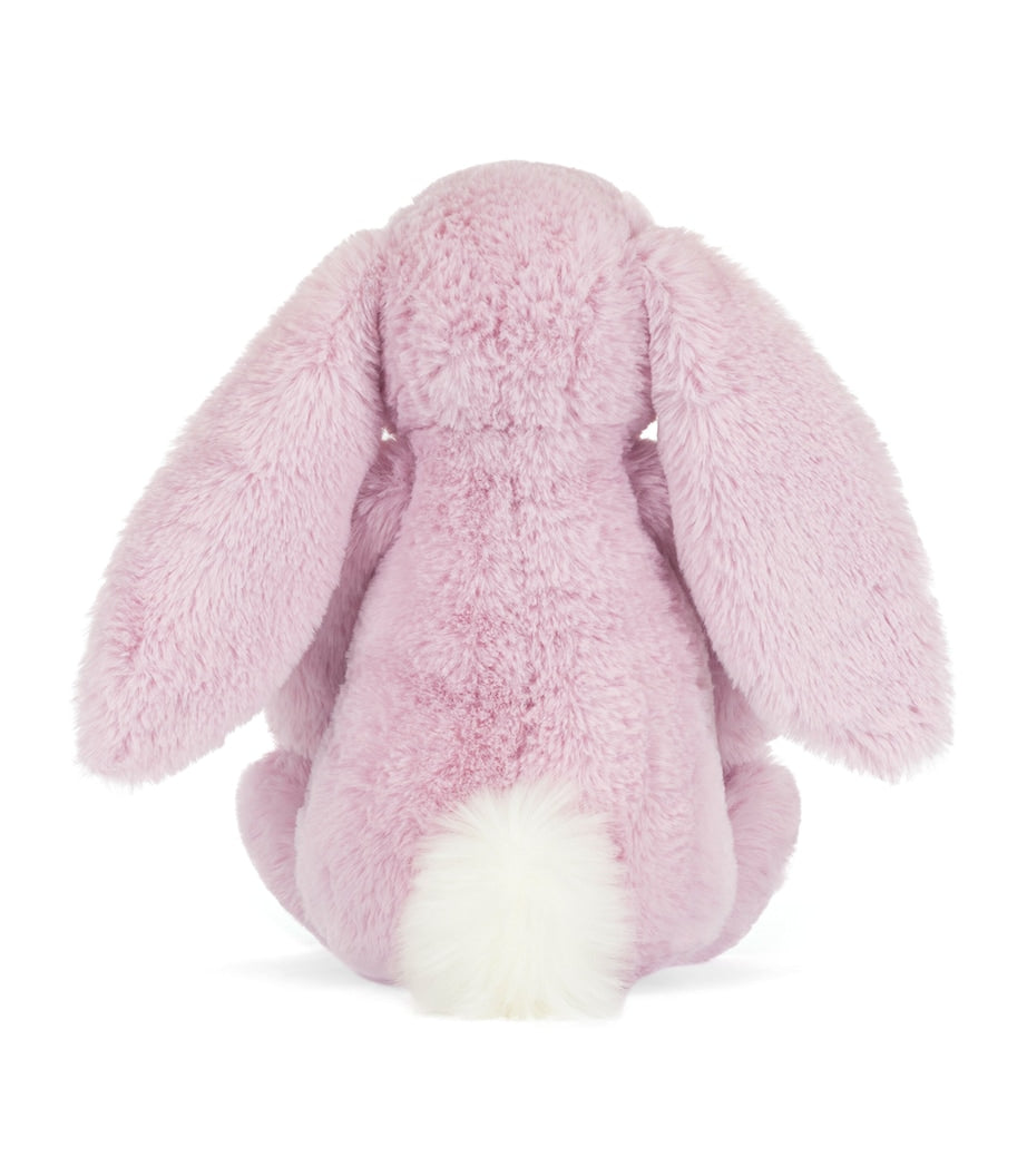 Jellycat Thistlepop Blossom Luxe Bunny Original soft toy 31cm, UK version