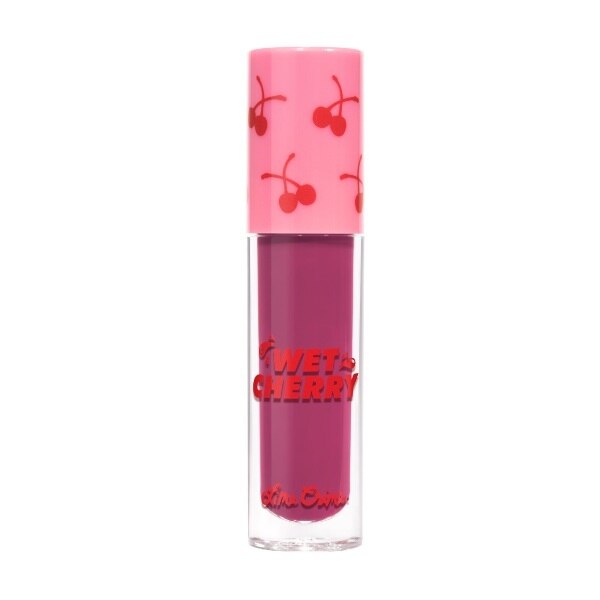 Wet Cherry Lip Gloss - Sweet Cherry GOODS Superdrug   