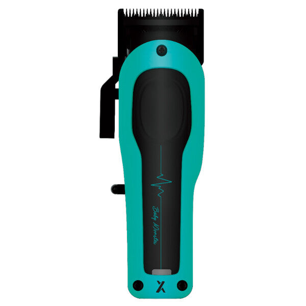 X Professional Baby Monster cordless clipper, imported from the UK
