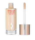 Charlotte Tilbury Hollywood Flawless Filter primer and illuminator 30ml, UK version