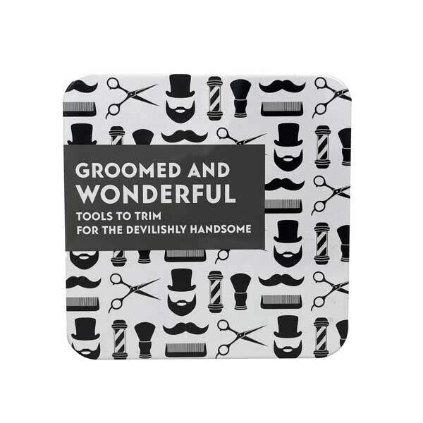 Apples To Pears Gifts For Grown Ups Groomed & Wonderful GOODS Superdrug   