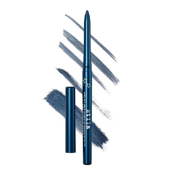 Stila eye liner Electric Lapis 0.35g, imported from the UK