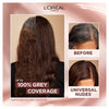 L'Oreal Paris Excellence Crème 1U Black Hair Dye, UK version