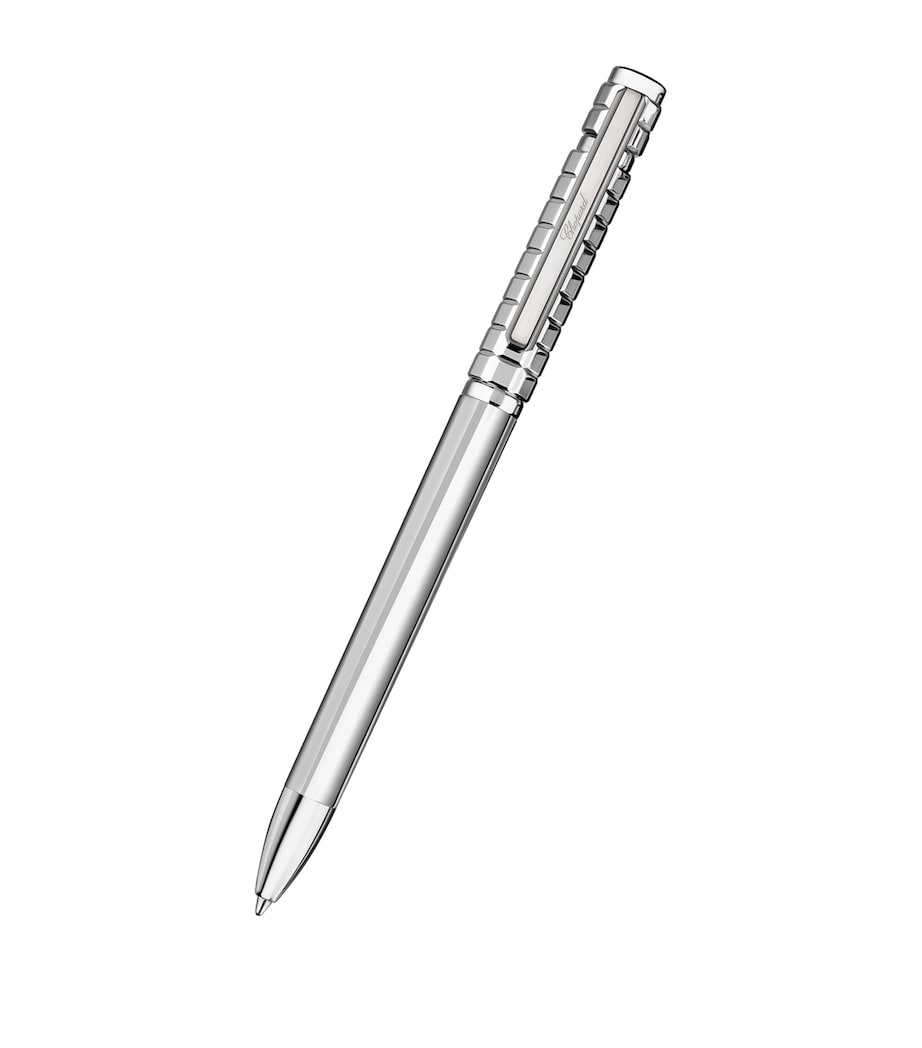 Chopard Ice Cube ballpoint pen 14.5cm, imported from the UK