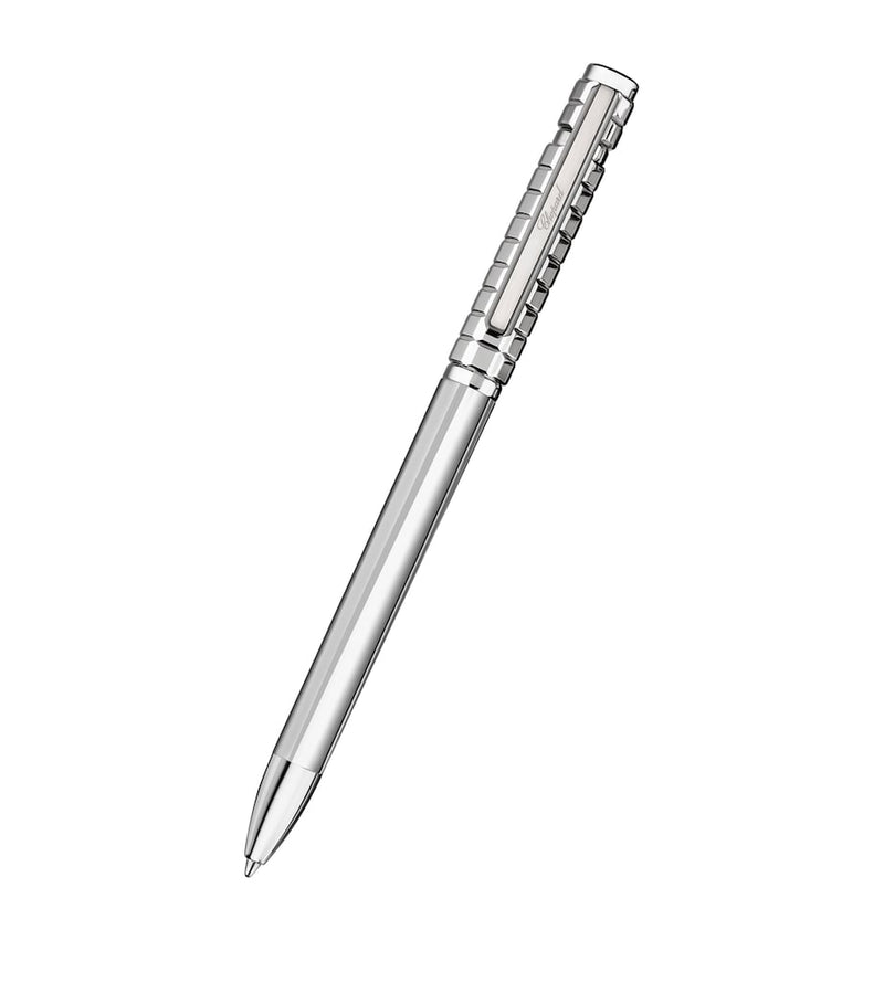 Chopard Ice Cube ballpoint pen 14.5cm, imported from the UK