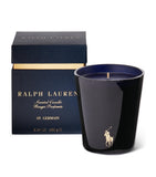 Ralph Lauren Home St. Germain candle 265g, imported from the UK