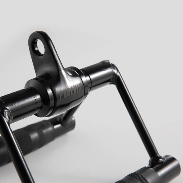 Phoenix Fitness revolving row handle (British brand)