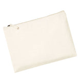 Westford Mill EarthAware large organic accessory bag (British brand)