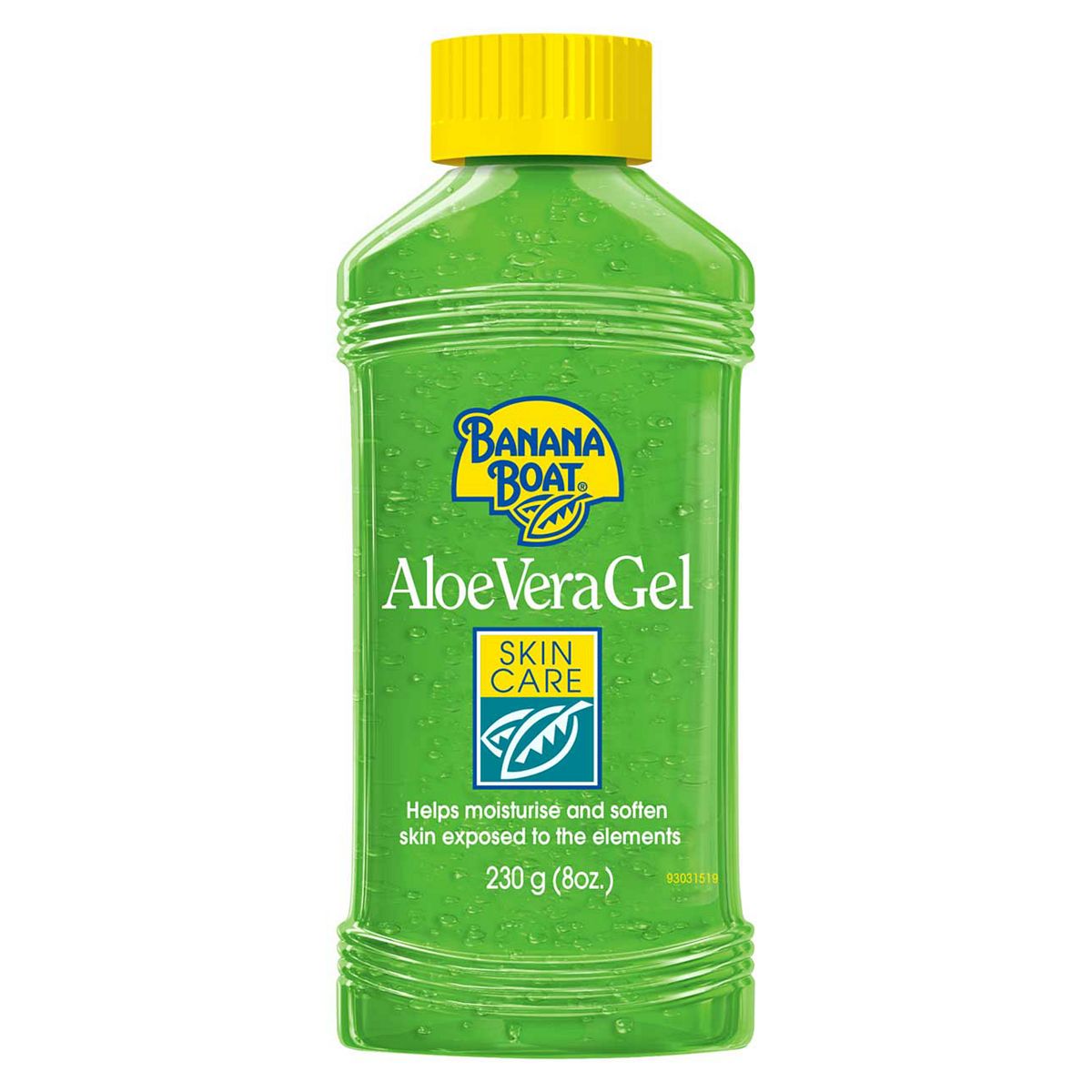 Banana Boat Aloe Vera Gel - 1 x 230g GOODS Boots   