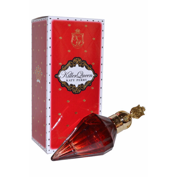 Katy Perry Killer Queen perfume 50ml, imported from the UK