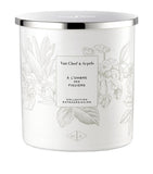 Van Cleef & Arpels A l'Ombre des Figuiers candle 240g (British brand)
