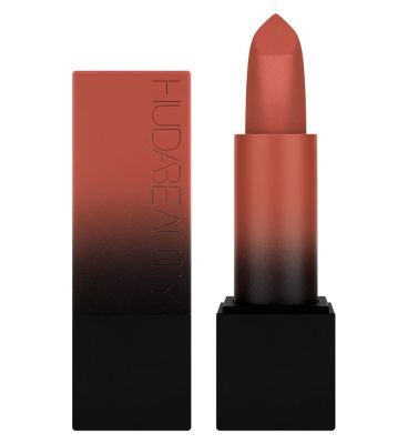 Huda Beauty Power Bullet Matte Lipstick Throwback Collection GOODS Boots   