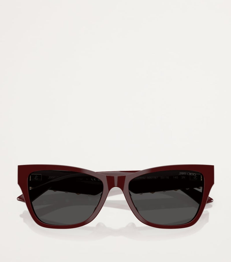 Jimmy Choo acetate sunglasses JC5024HU - British product
