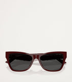 Jimmy Choo acetate sunglasses JC5024HU - British product