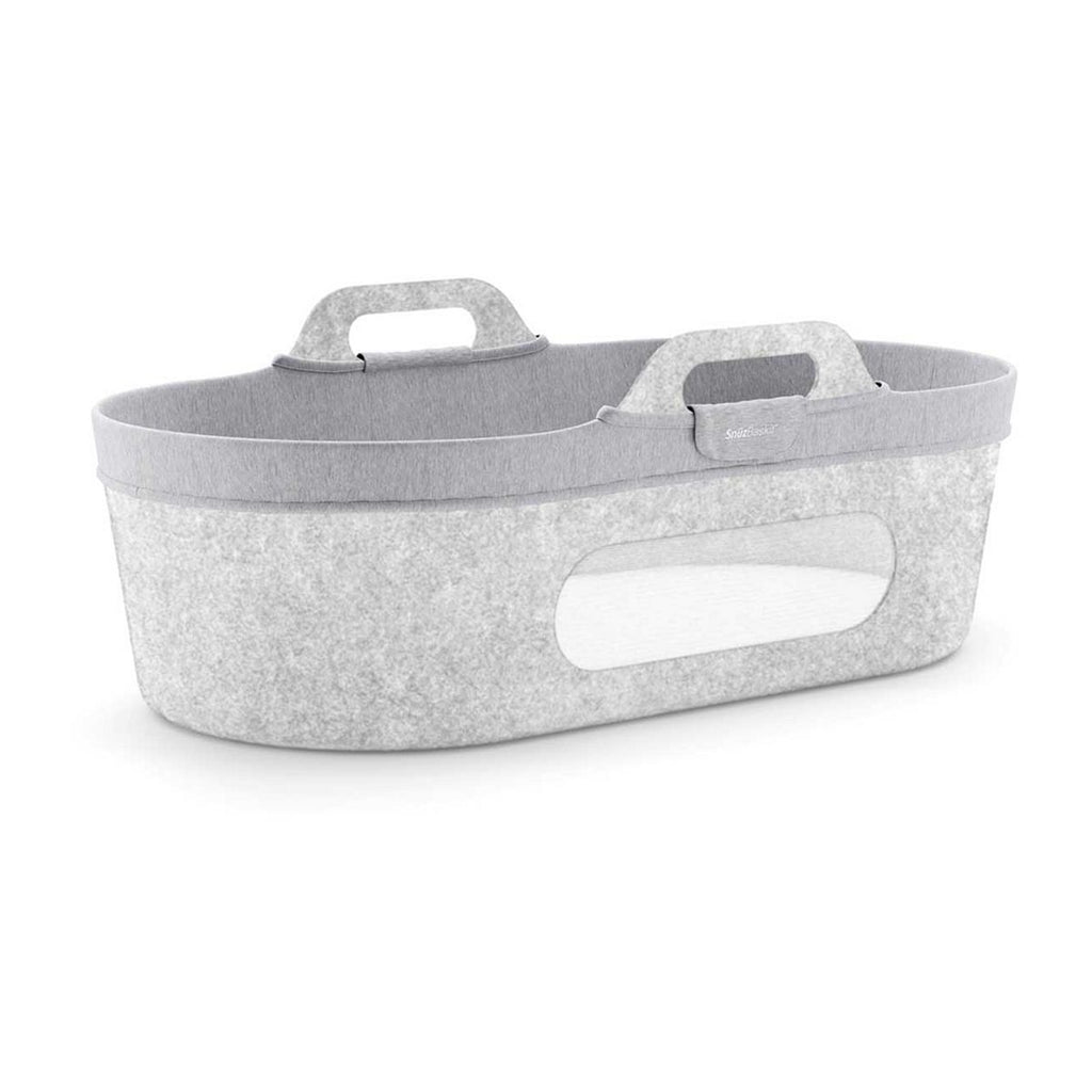 SnuzBaskit Liner - Dark Grey Marl