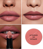 Armani Lip Power Vivid Color Long Wear Lipstick - British product