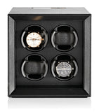 Buben & Zorweg Safemaster 4 watch winder, UK version