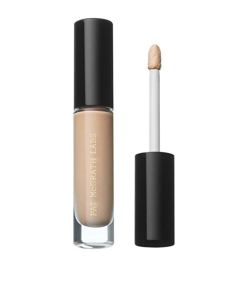 Pat McGrath Labs concealer, imported from the UK