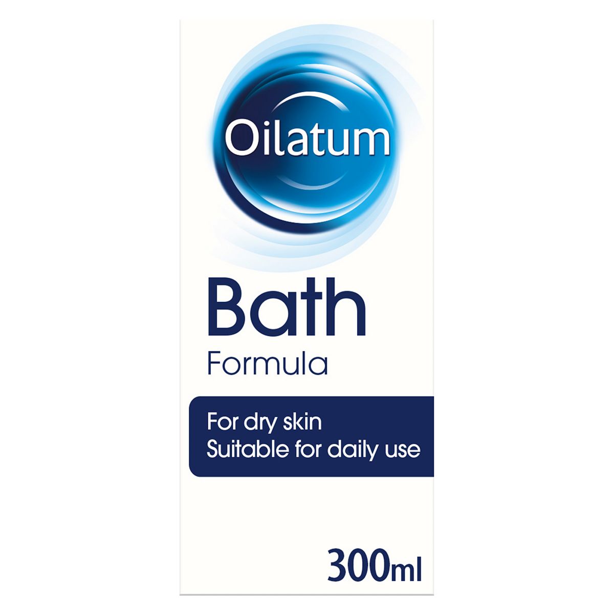 Oilatum Bath Formula - 300 ml GOODS Boots   