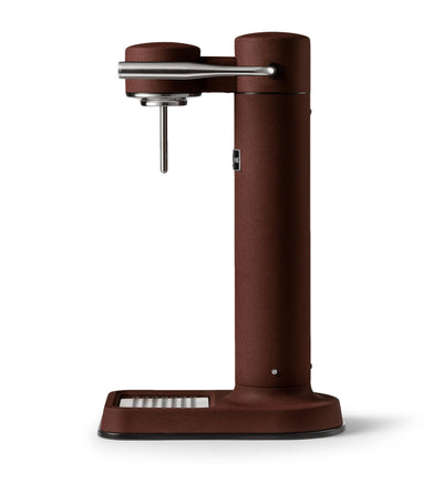 Harrods Aarke Carbonator 3 Matte White Sparkling Water Maker- Buy online at McGrocer