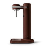 Aarke Carbonator 3 matte white sparkling water maker - British product