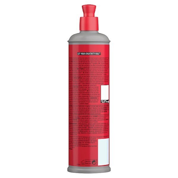 TIGI Resurrection Shampoo 400ml GOODS Superdrug   