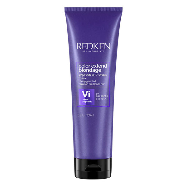 Redken Color Extend Blondage Express Anti-Brass Mask