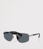 Ray-Ban RB3776M Irregular sunglasses (British brand)