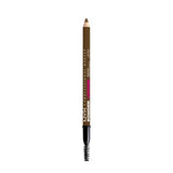 NYX Professional Makeup Powder Louder Brow Pencil 05, imported from the UK