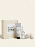 ELEMIS ProCollagen Discovery Collection skincare set (British brand)